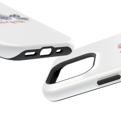 Class of 1986 Magnetic Impact-Resistant Phone Case