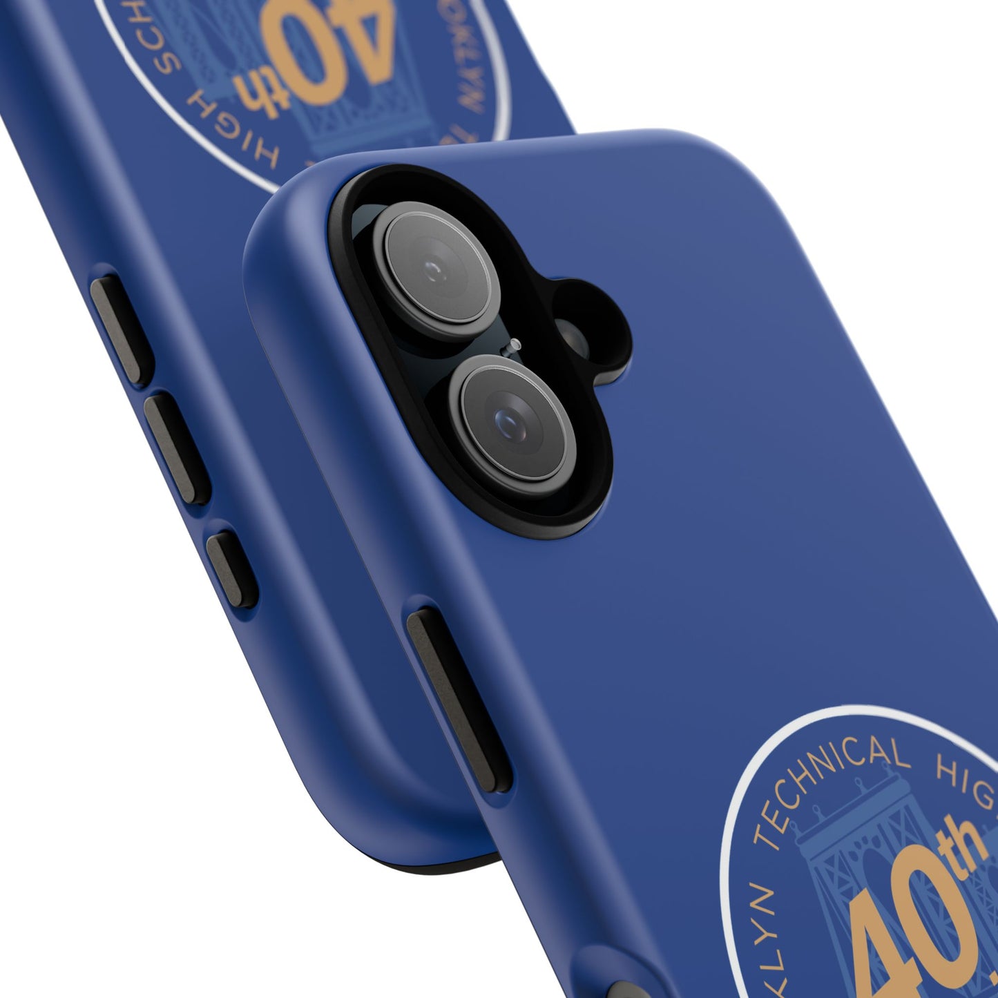 Class Of 1985 Commemorative Tough Cases - Iphone & Samsung Only - 40th Reunion