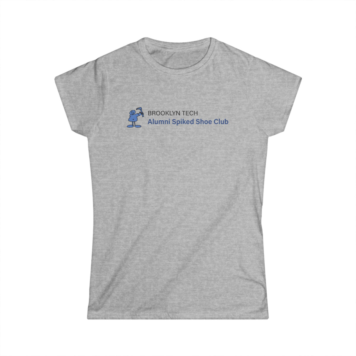 Women's Tee - Classic White Short Sleeve Tee