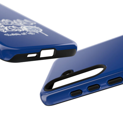 Class Of 1995 Commemorative Tough Cases - Iphone & Samsung Galaxy Only - Blue