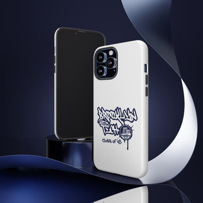 Class Of 1995 Commemorative Tough Cases - Iphone & Samsung Galaxy Only - White