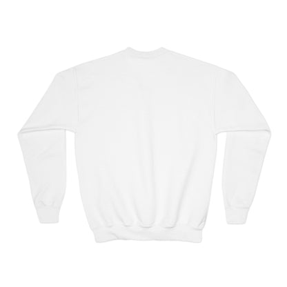 Family - Classic Tech Seal - Youth Crewneck Sweatshirt