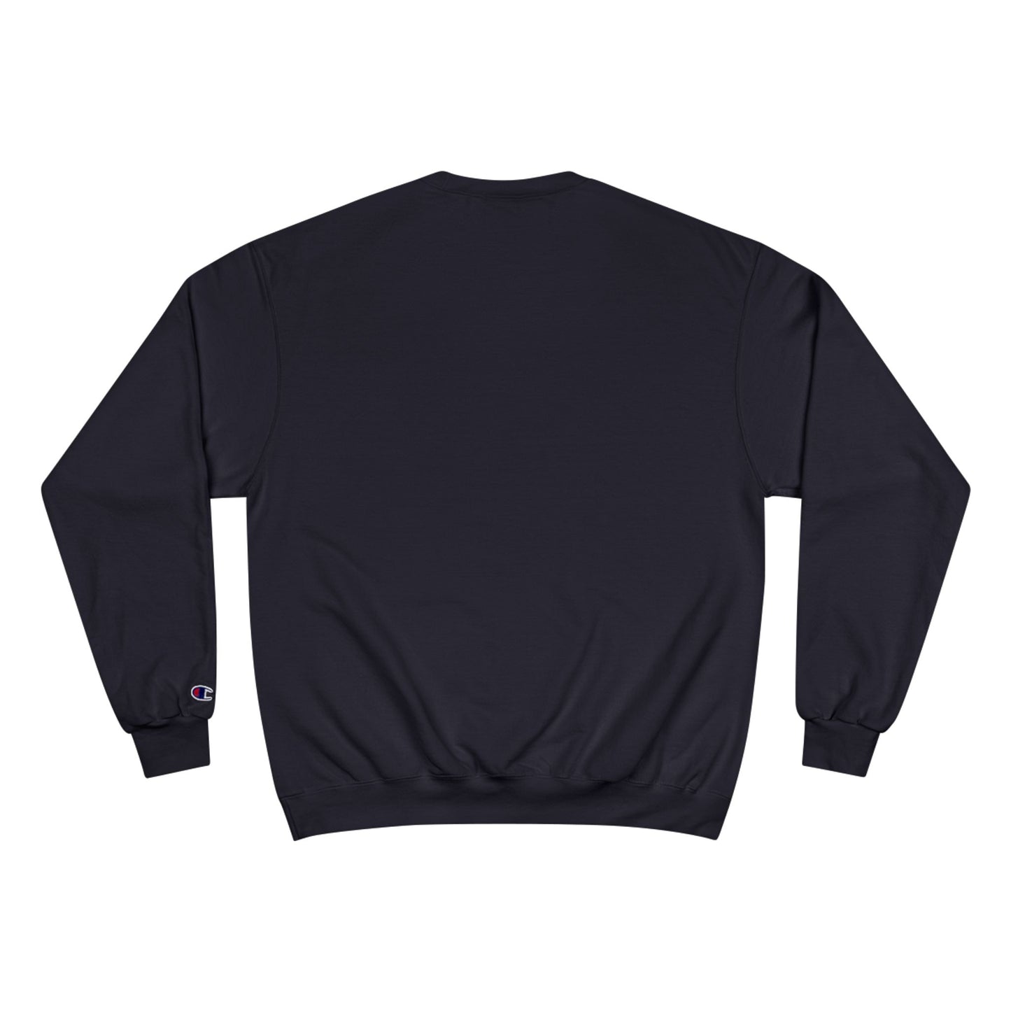 Class of 1986 Commemorative Champion Crewneck Sweatshirt