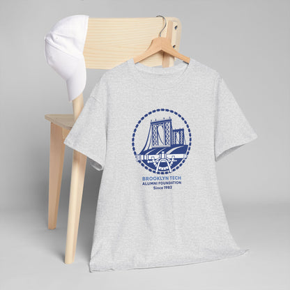 Alumni Foundation Since 1983 - Men's Heavy Cotton Tee