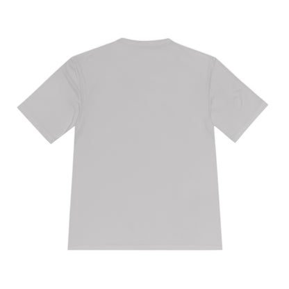 Brooklyn Tech Classic Logo - Men's Moisture Wicking T-Shirt