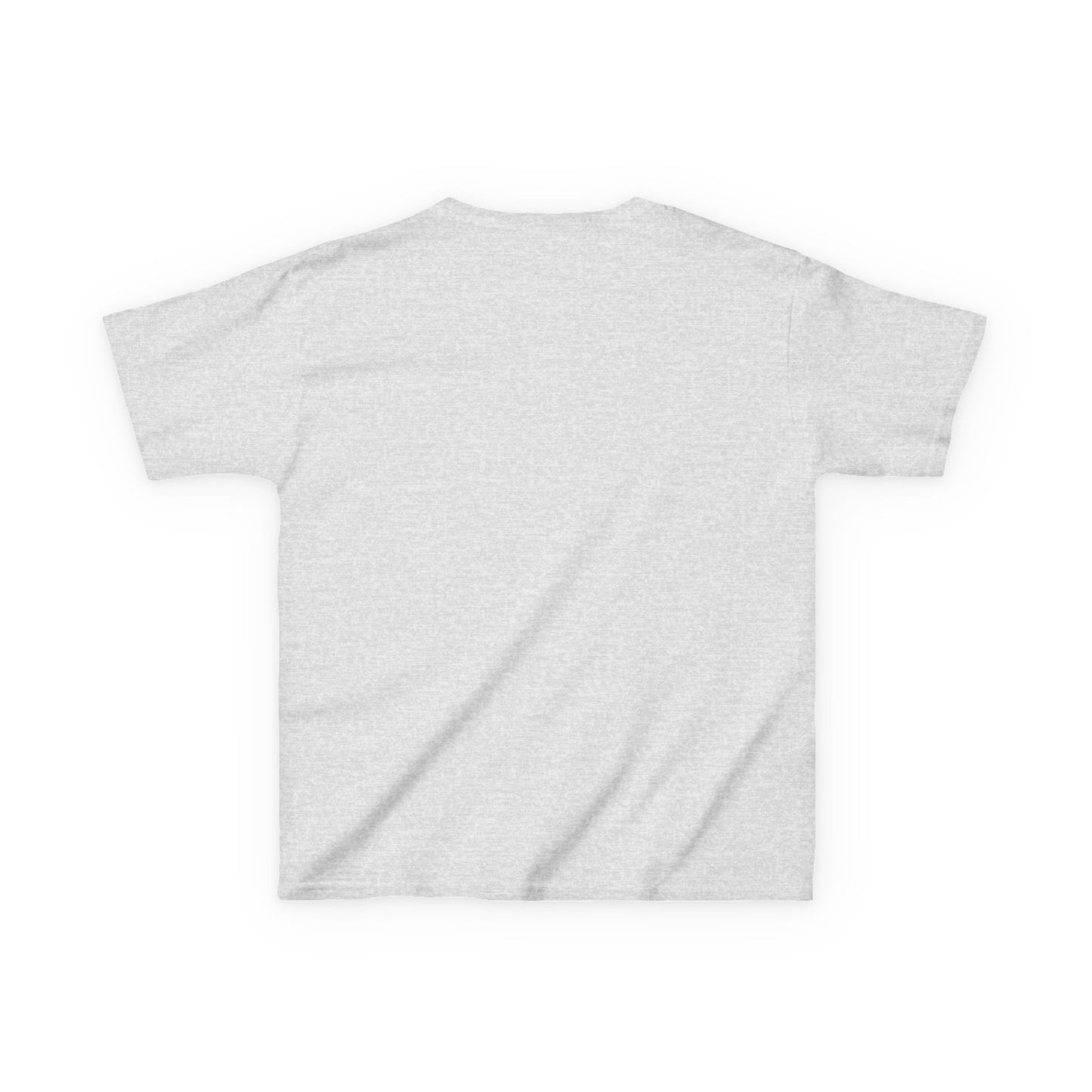 Family - Classic Brooklyn Tech Logo - Kids Heavy Cotton™ T-Shirt