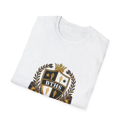 Class of 1981 - Men's Softstyle T-Shirt - Simple Logo