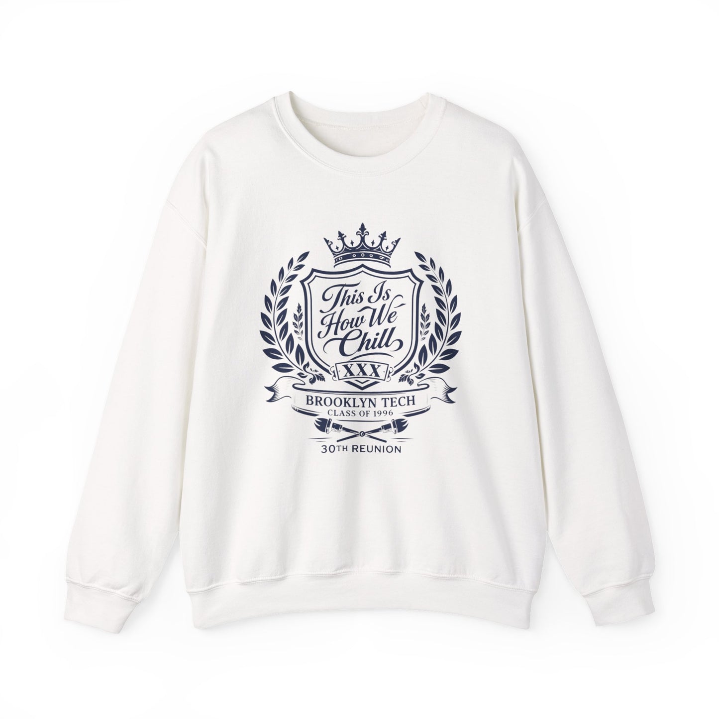 Class of 1996 - Gildan Unisex Crewneck Sweatshirt