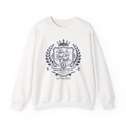 Class of 1996 - Gildan Unisex Crewneck Sweatshirt