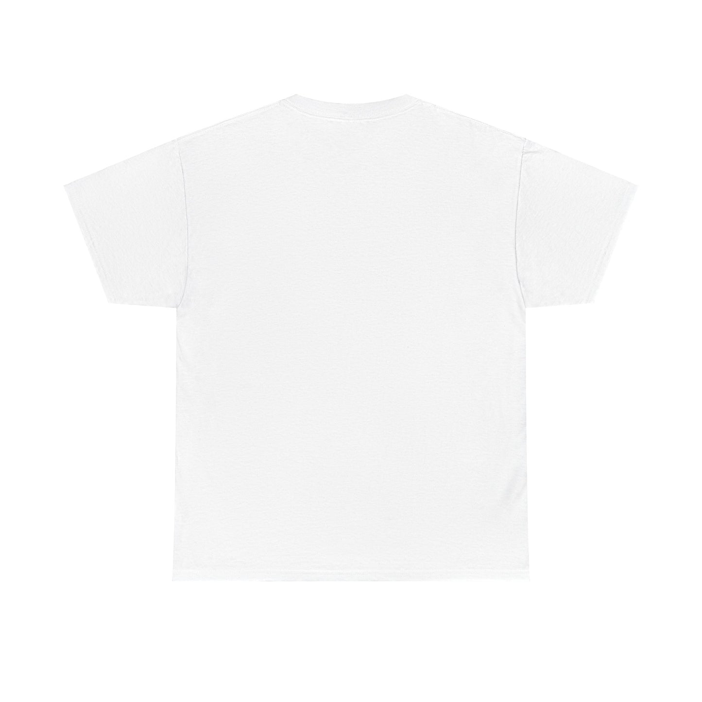 Modern Brooklyn Tech - Men's Heavy Cotton T-Shirt