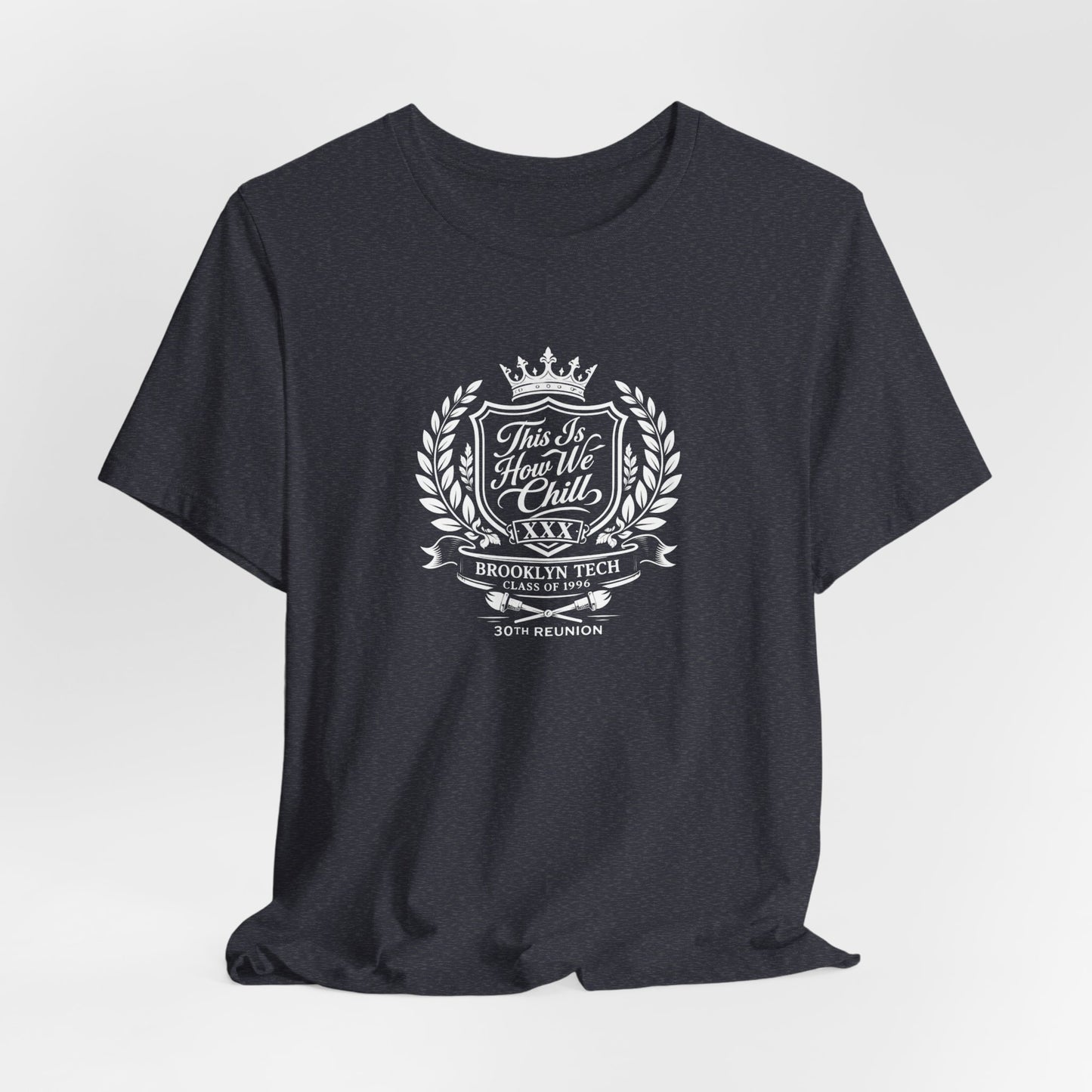 Class of 1996 Men's T-Shit - Bella Canvas