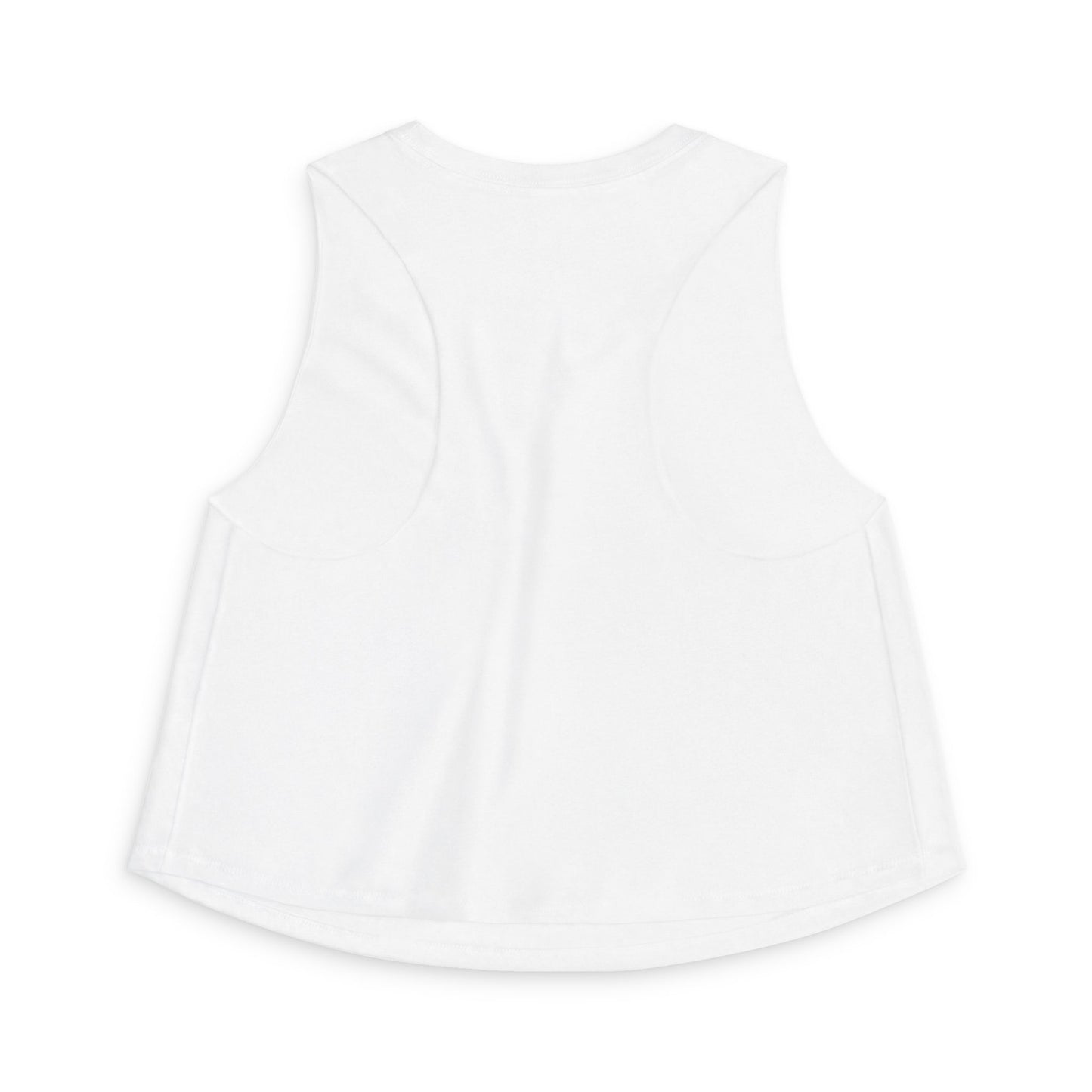 Class of 1986 Commemorative Crop Top