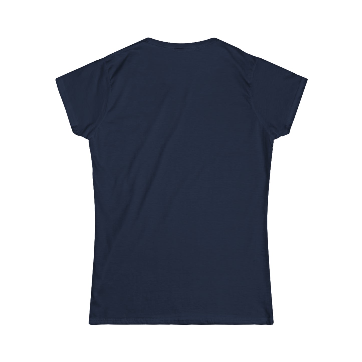 Boutique - Fulton St & Brooklyn Tech Pl - Ladies Softstyle T-Shirt