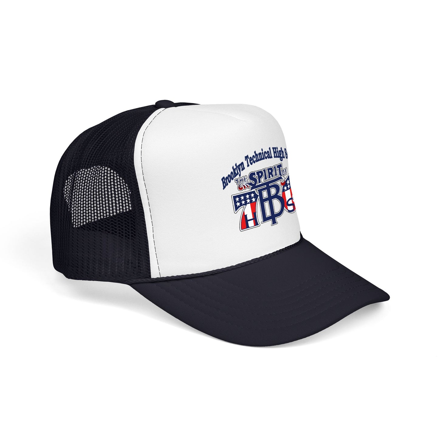 Class of 1976 Foam Trucker Hat