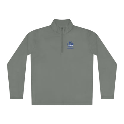 Alumni Foundation - Generic - Men's Quarter-Zip Pullover