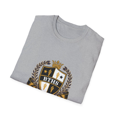 Class of 1981 - Men's Softstyle T-Shirt - Simple Logo