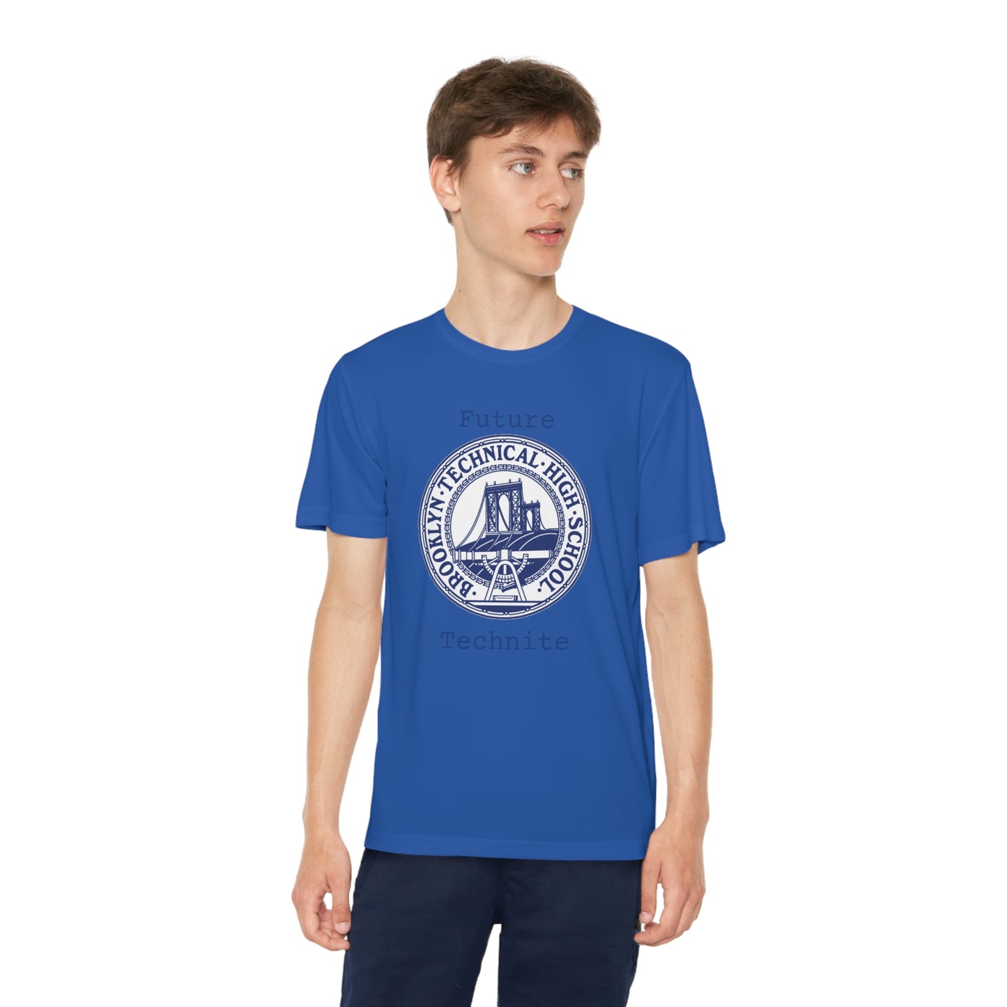 Family - Youth Competitor T-Shirt