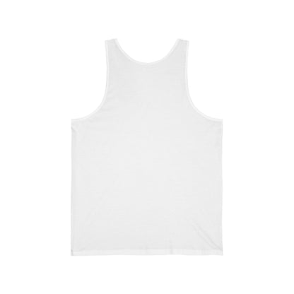 Class of 1985 Unisex Jersey Tank - T V