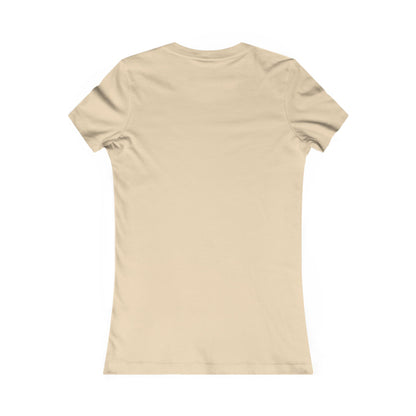 Classic Tech Logo - Class of 1986 - Ladies Favorite Tee