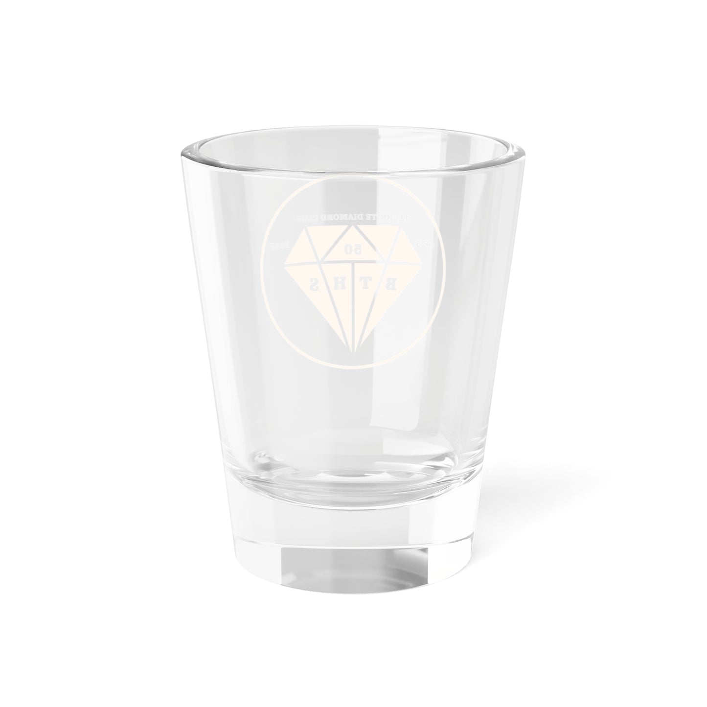 BTHS Diamond Club Design - Class of 1975