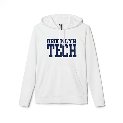 Brooklyn Tech adidas Unisex Fleece Hoodie