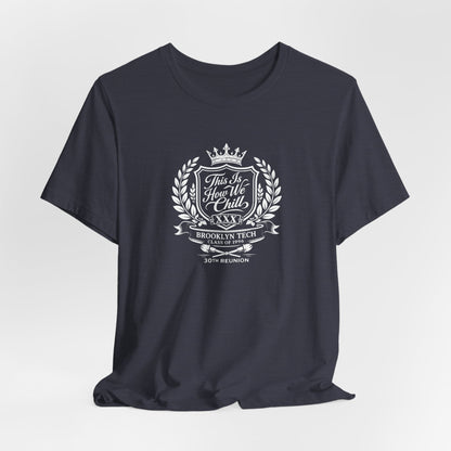 Class of 1996 Men's T-Shit - Bella Canvas
