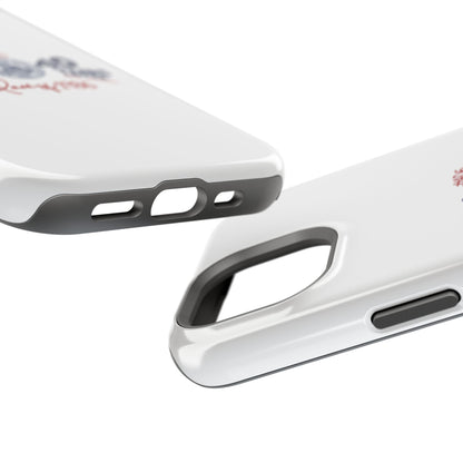 Class of 1986 Magnetic Impact-Resistant Phone Case