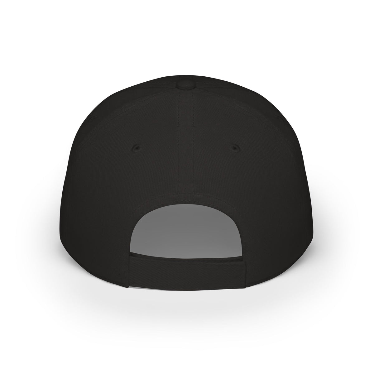 Brooklyn Tech Alumni Spiked Shoe Club Embroidered Low Profile Baseball Cap