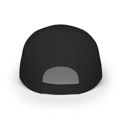 Brooklyn Tech Alumni Spiked Shoe Club Embroidered Low Profile Baseball Cap