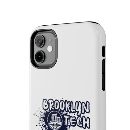 Class of 1990 Commemorative Tough Phone Cases - White