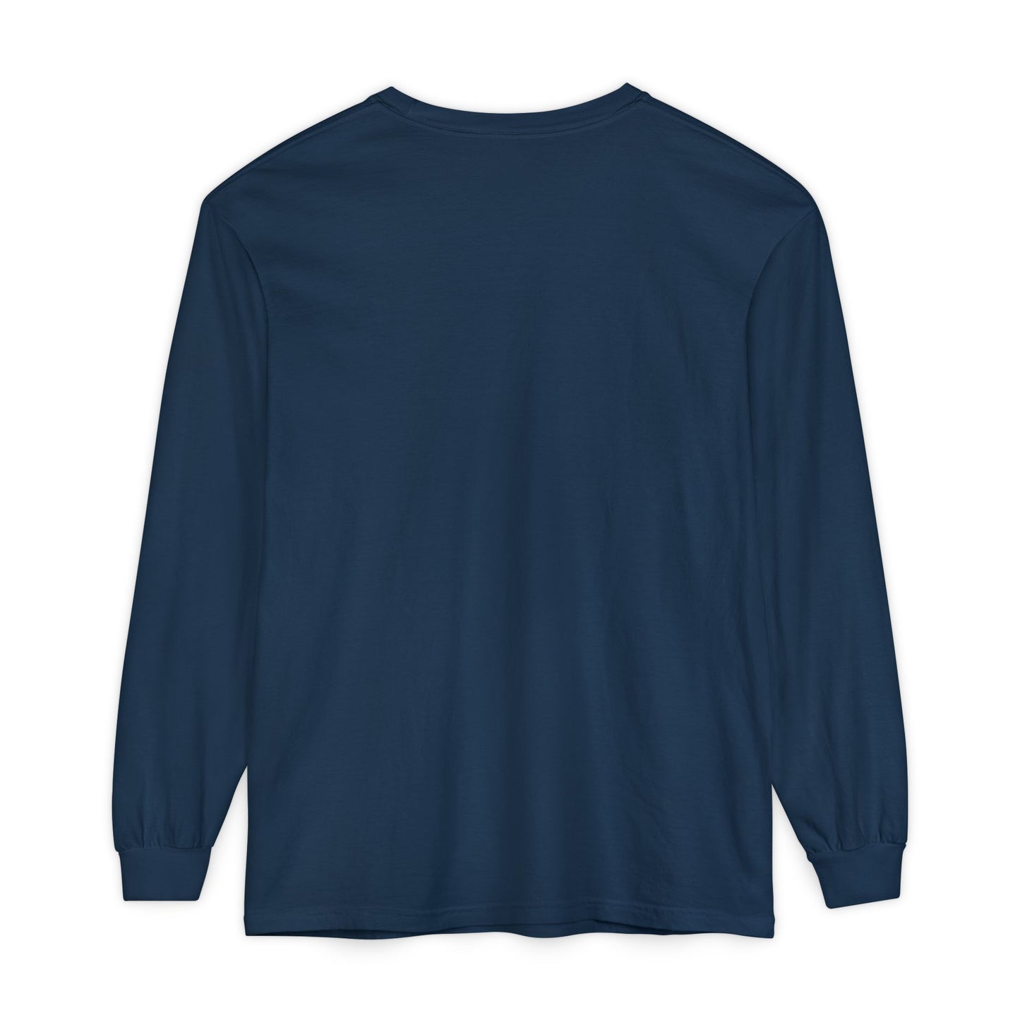 Class of 1976 50th Reunion Long Sleeve T‑Shirt — Sample #3