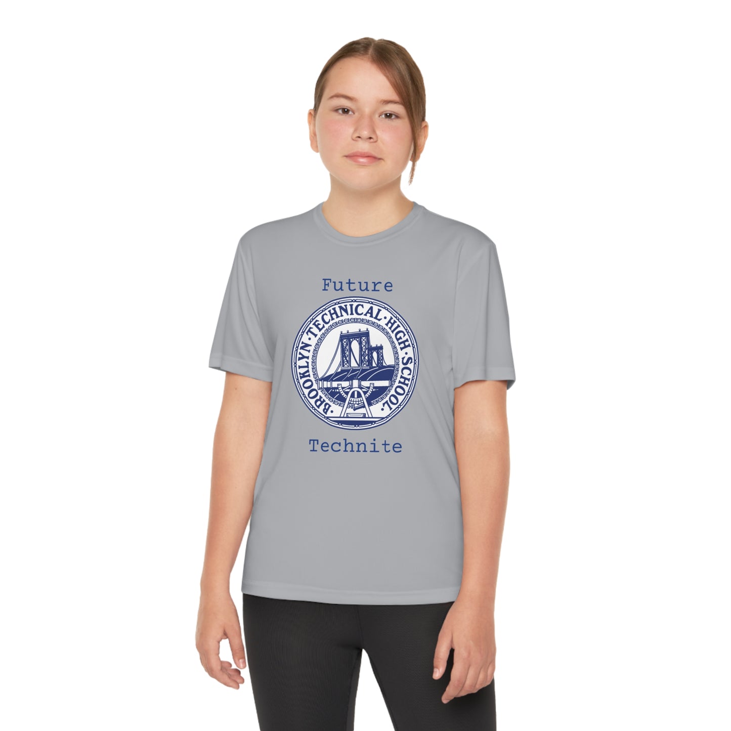 Family - Youth Competitor T-Shirt