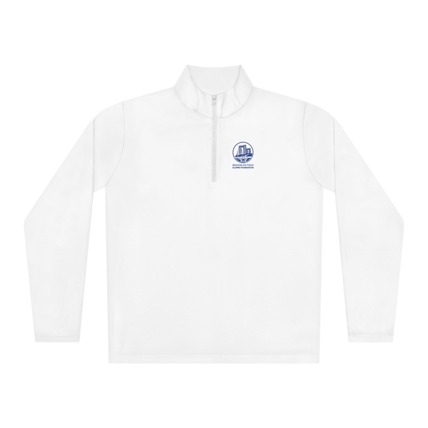 Alumni Foundation - Generic - Men's Quarter-Zip Pullover