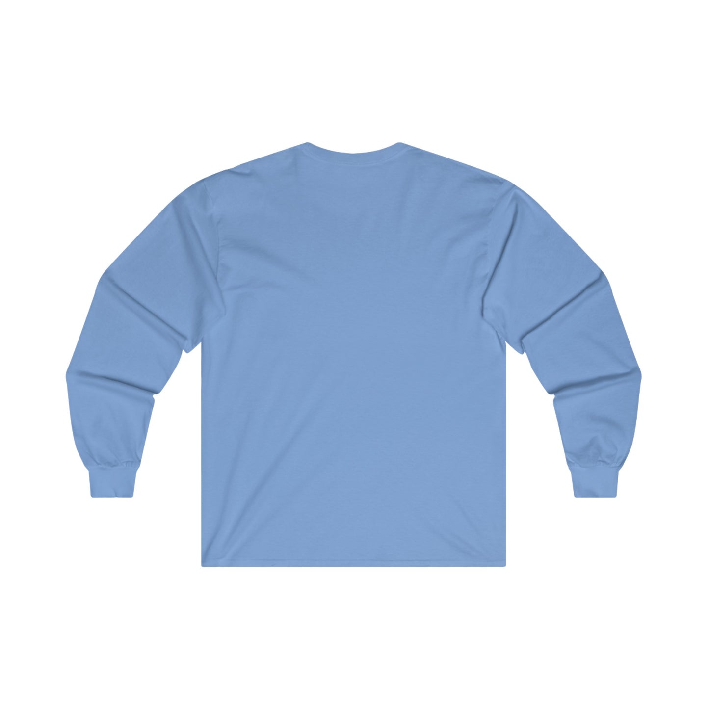 Modern Brooklyn Tech - Men's Ultra Cotton Long Sleeve T-Shirt