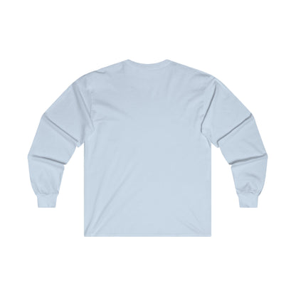Modern Brooklyn Tech - Men's Ultra Cotton Long Sleeve T-Shirt
