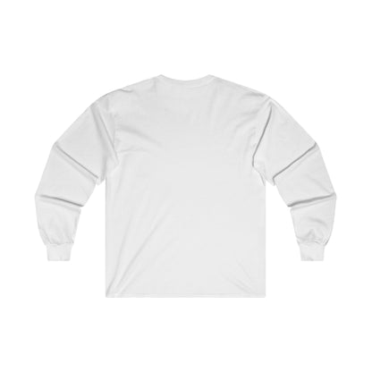 Modern Brooklyn Tech - Men's Ultra Cotton Long Sleeve T-Shirt