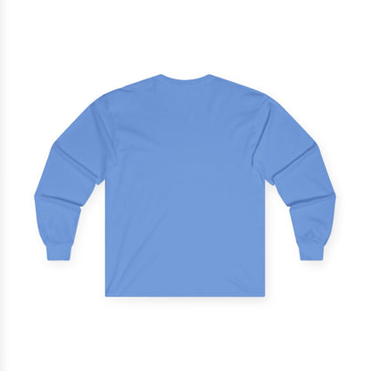 Brooklyn Tech - Men's Ultra Cotton Long Sleeve Tee