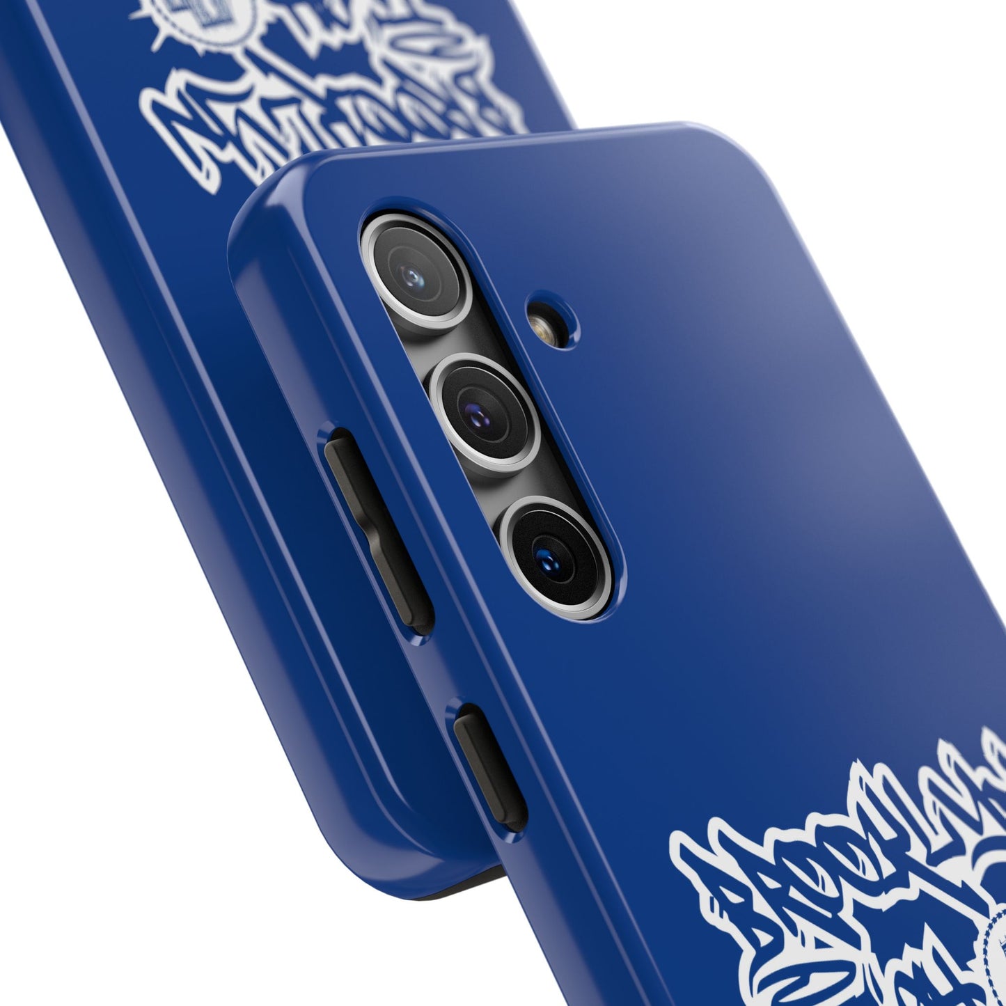 Class of 1995 Commemorative Tough Phone Cases - iPhone & Samsung Galaxy Only - Blue