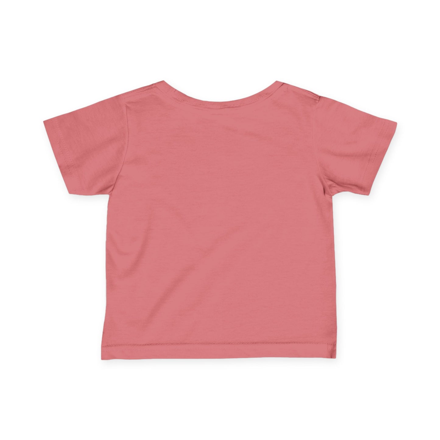 Family - Brooklyn Tech Infant T‑Shirt