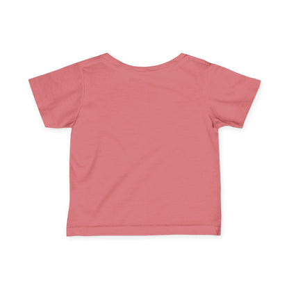 Family - Brooklyn Tech Infant T‑Shirt