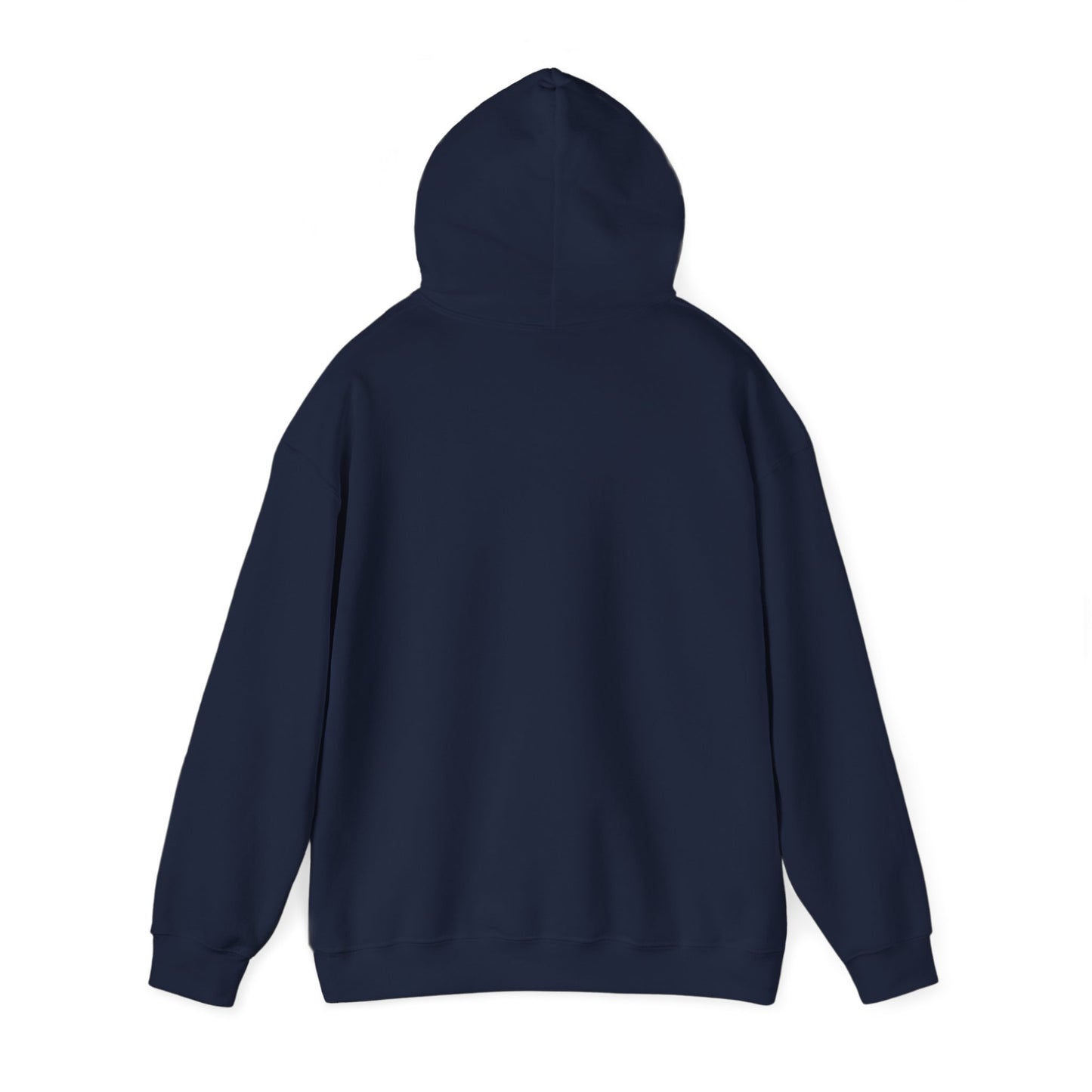 Centennial - Men's Heavy Blend Hooded Sweatshirt - Class Of 2024