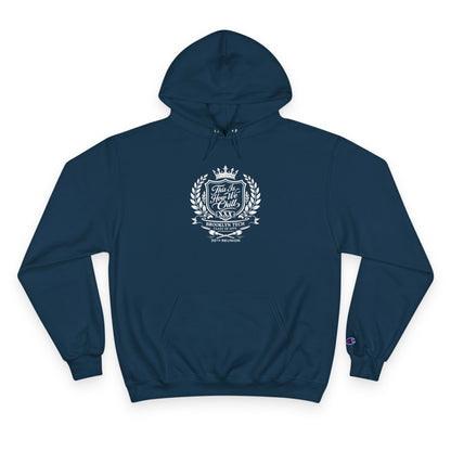 Class of 1996 - Champion Hoodie