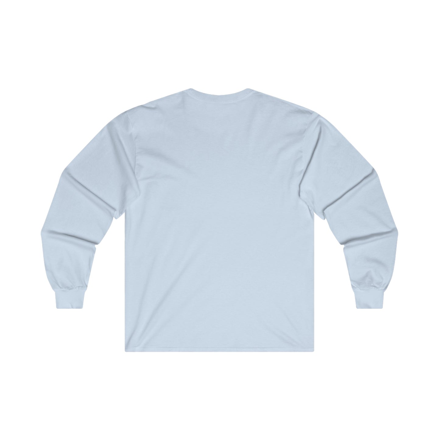 Brooklyn Tech Classic Logo - Men's Ultra Cotton Long Sleeve T-Shirt