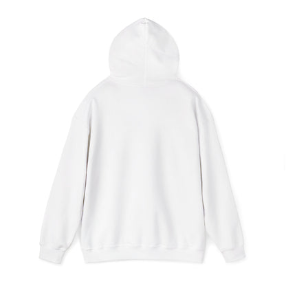 Brooklyn Tech Alumni Spiked Shoe Club Hoodie - Rectangular Logo