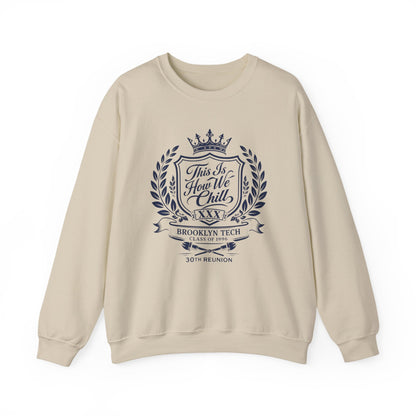 Class of 1996 - Gildan Unisex Crewneck Sweatshirt
