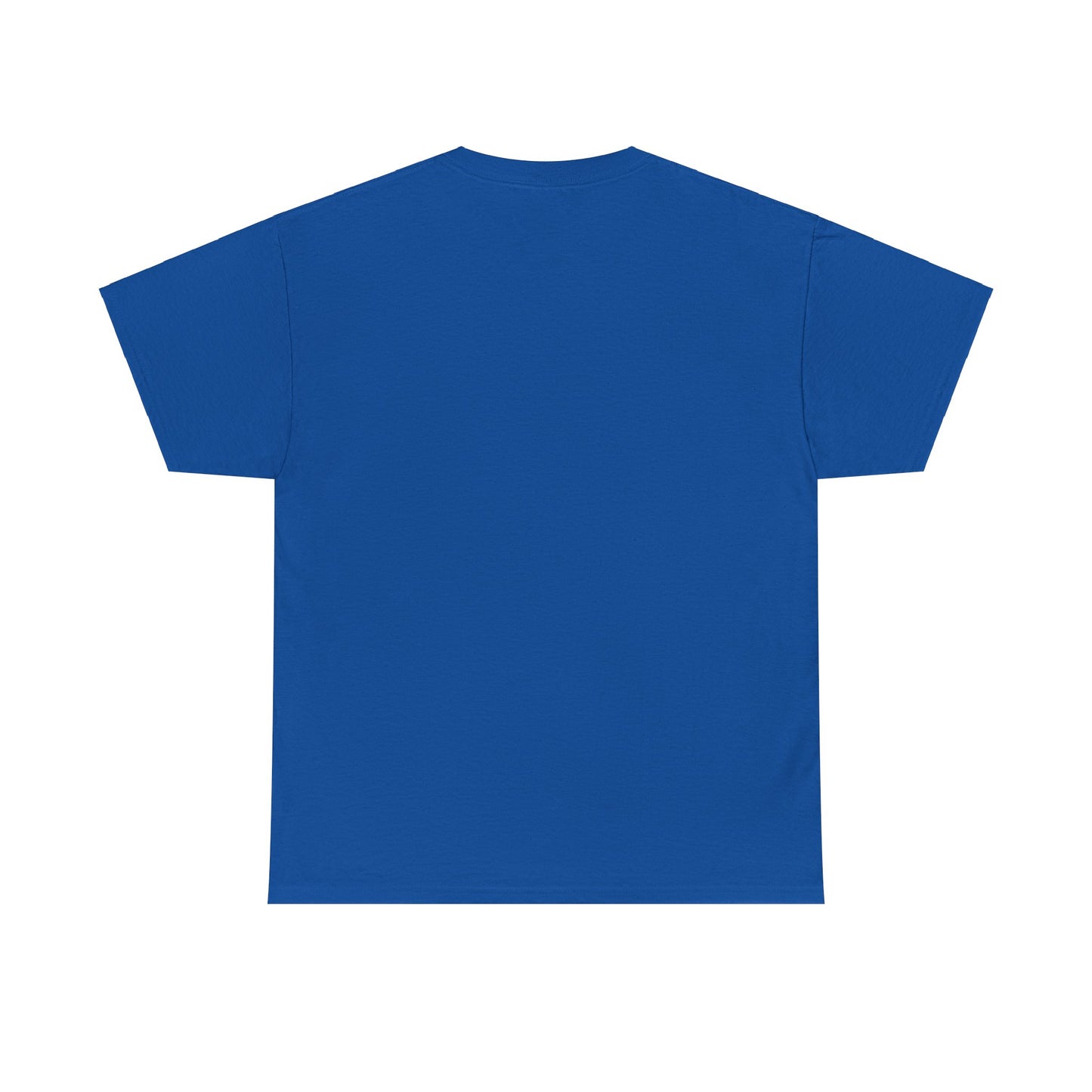 Classic Tech Logo - Class Of 1975 - Men's  Heavy Cotton T-Shirt