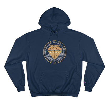 Class Of 1975 Commemorative Champion Hoodie