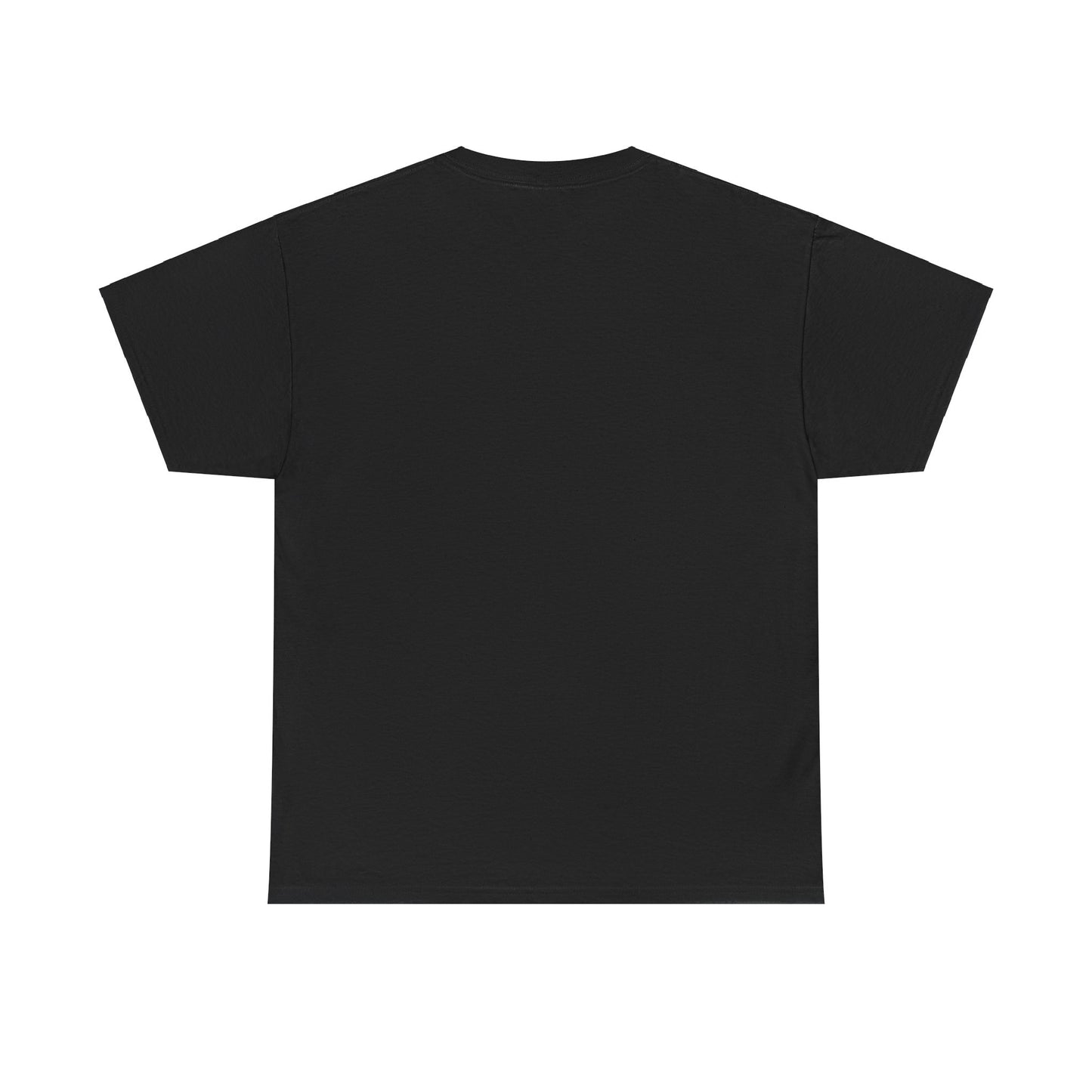 Unisex Heavy Cotton T-Shirt - Class Of 1975