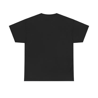 Unisex Heavy Cotton T-Shirt - Class Of 1975