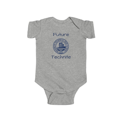 Family - Future Technite - Infant Onesie